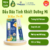 Dầu Dừa Tinh Khiết Dưỡng Mi