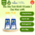 Dầu Dừa Tinh Khiết Vitamin E Chai Mini 50ML