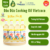 Dầu Dừa Cooking Oil Vietcoco