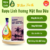 Rượu Linh Hương Mật Hoa Dừa