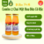 Combo 2 Chai Mật Hoa Dừa Cô Đặc