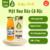 Mật Hoa Dừa Cô Đặc